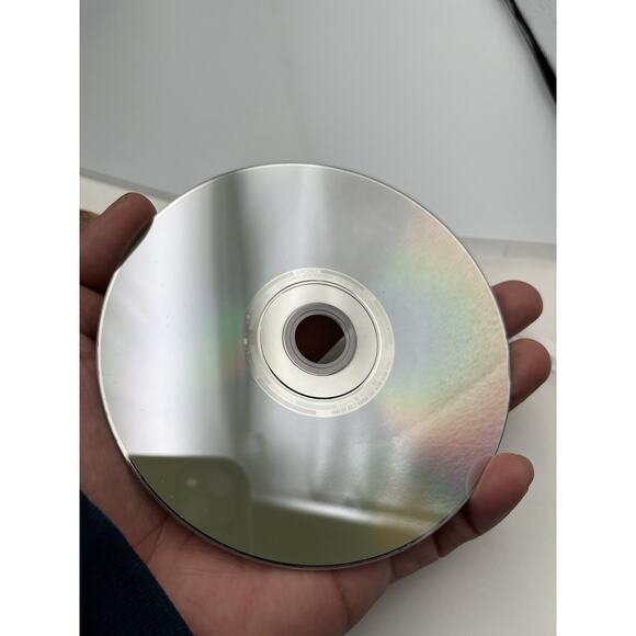 Final Fantasy XIV Online (PC, 2010) Nice Disc! Great Condition, With Map - Picture 7 of 8